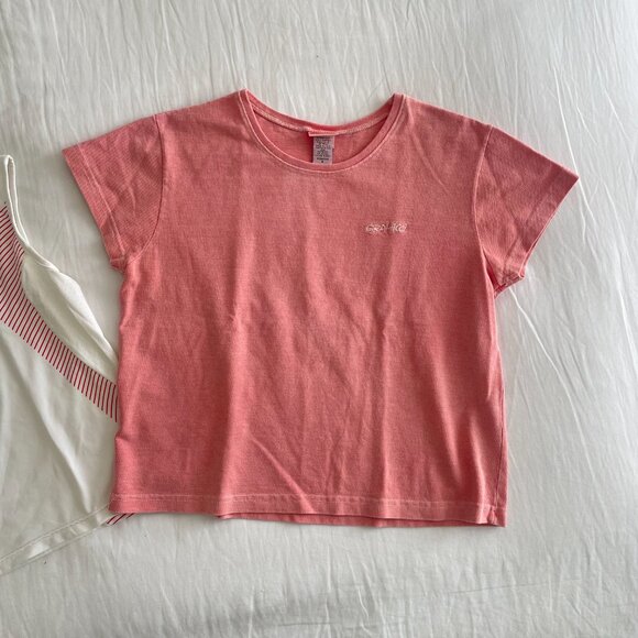 Vintage & Sporty Top Bundle - Picture 2 of 8